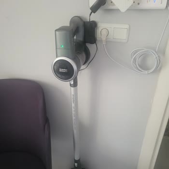 Heifer Quicleanpro Şarjlı Süpürgede Hızlı Şarj Tükenme Sorunu Ve İade Talebi