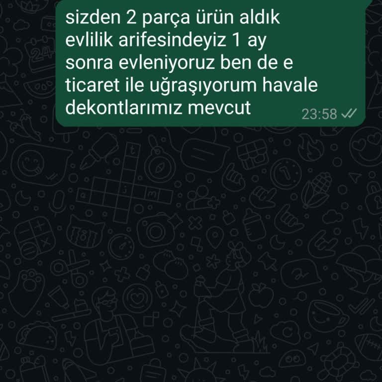 Ödeme Yapmama Ve İletişimsizlik Mağduriyeti