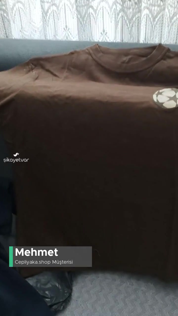 Cepliyaka.shop İstediğim Ürünler Eksik Ve Kalitesiz Gönderildi! videonun kapak resmi