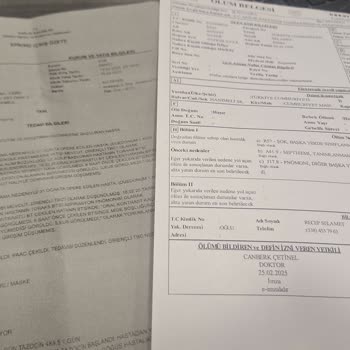 Ziraat Bankası Kredi Borcu İçin Evrak Oyalaması Ve Süreçte Gecikme