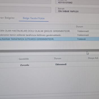 Ziraat Bankası Kredi Borcu İçin Evrak Oyalaması Ve Süreçte Gecikme