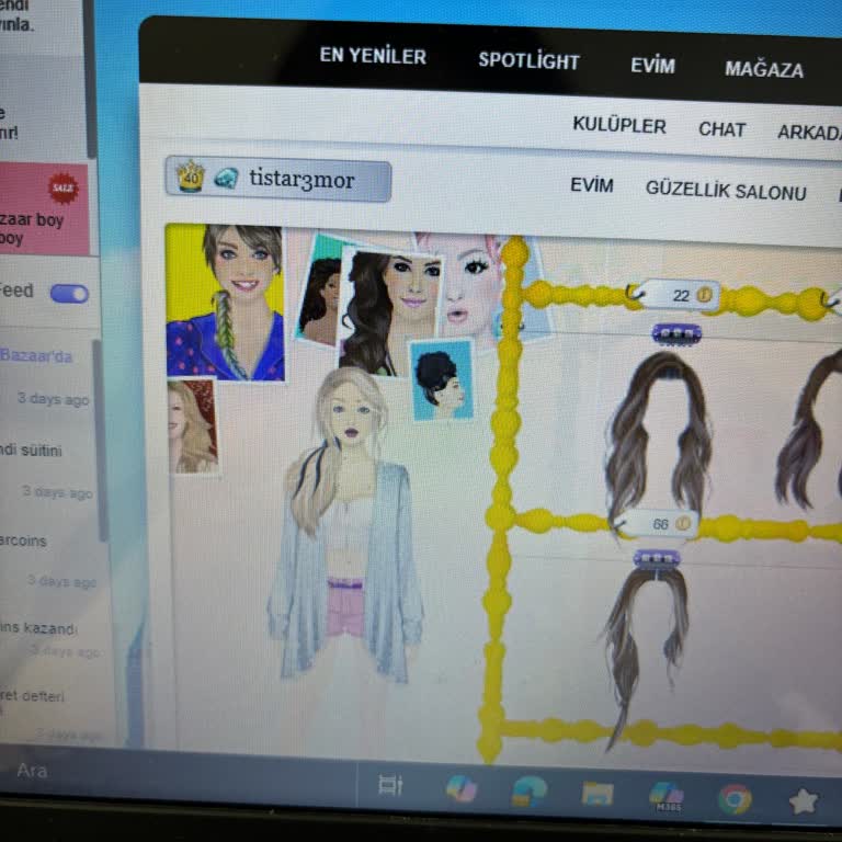 Stardoll Süperstar Üyeliğinde Eksik Stardollars Sorunu
