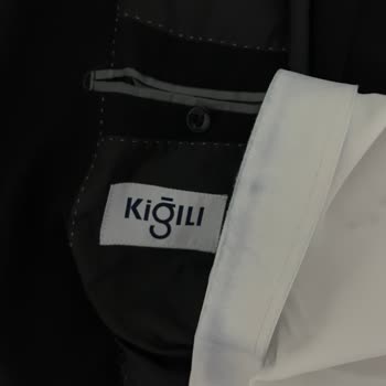 Kiğılı Giyim Takım Elbise Renginin Gömleklere Bulaşması Mağduriyetim