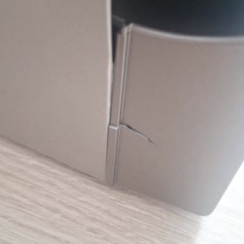 Hasarlı Ürün Ve İade Sürecinde Yaşanan Sorunlar Müşteriyi Mağdur Ediyor