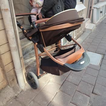 Bebek Arabası Garanti Sürecinde Yaşanan Sorunlar