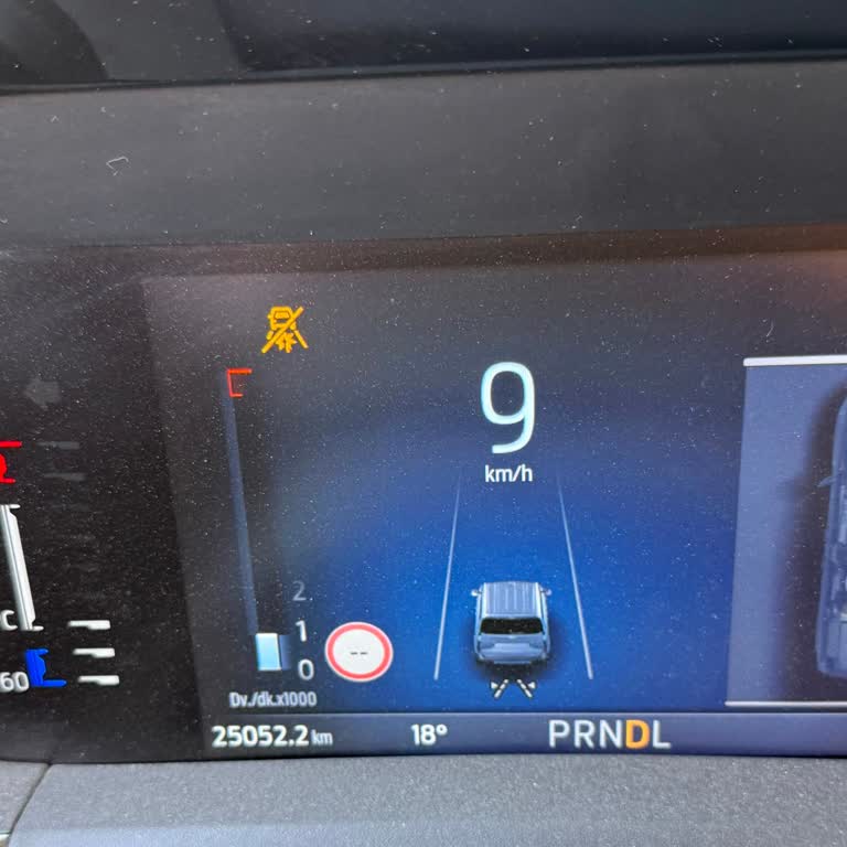 Sıfır Araçta Bitmeyen Fren Sorunları Ve Çözüm Eksikliği