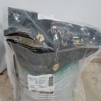 Eksik Ve Hasarlı Kedi Maması Teslimatı, Kargoda Sorumluluk Reddi!