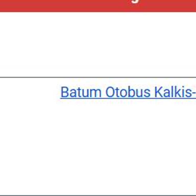Obilet Ve Metro Turizm Yüzünden Mağduriyet Ve Maddi Zarar