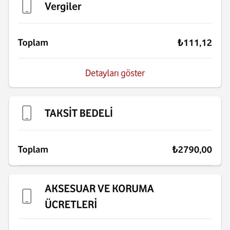 İzinsiz Kasko Paketi Ve Sorumsuz Müşteri Hizmetleri Mağduriyeti