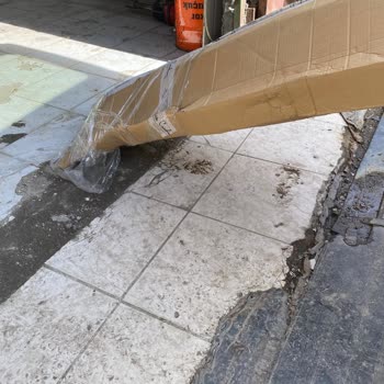 Sipariş Sonrası İlgisizlik Ve Eksik Hizmet