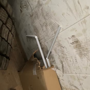 Sipariş Sonrası İlgisizlik Ve Eksik Hizmet