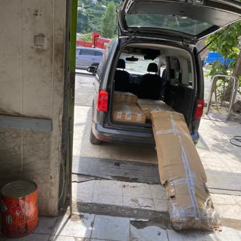 Sipariş Sonrası İlgisizlik Ve Eksik Hizmet