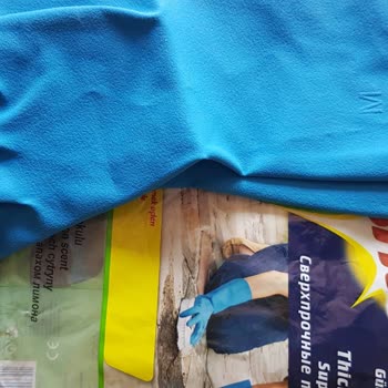 Scotch Brite Eldivenlerde Yanlış Beden Gönderimi Mağduriyeti