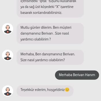 Tarife Değişikliğinde Yanıltıcı Fatura Bilgilendirmesiyle Karşılaştım