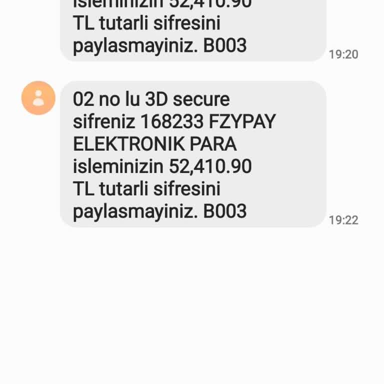 Bilgim Dışında Yüksek Tutar Çekildi, Mağduriyetimin Giderilmesini İstiyorum