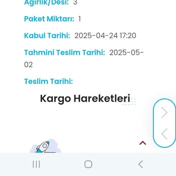 Kargom Teslim Edilmedi, Şube Erken Kapandı: Sorumsuzluk Ve Mağduriyet Yaşadım