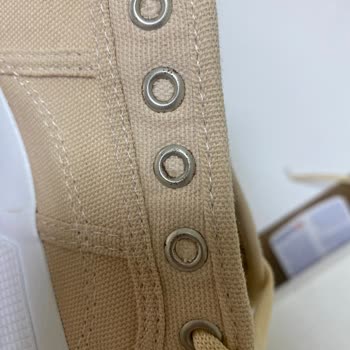 Aldığım Ayakkabının Kenarları Paslı Çıktı, İade Talebim Reddedildi