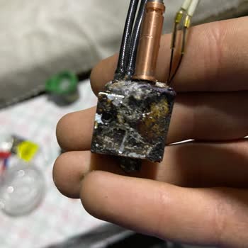 Domirobot Ürününde Teknik Servis Ve Destek Sorunları