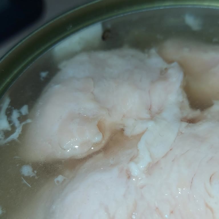 A101 Çokça Hindi Fileto İçinden Böcek Çıktı İnsan Sağlığı Tehlikede