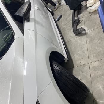 Bodykit Montajında Renk Ve İşçilik Sorunları Yaşadım