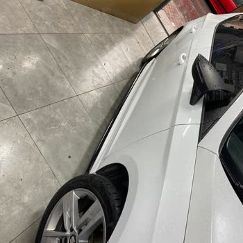 Bodykit Montajında Renk Ve İşçilik Sorunları Yaşadım