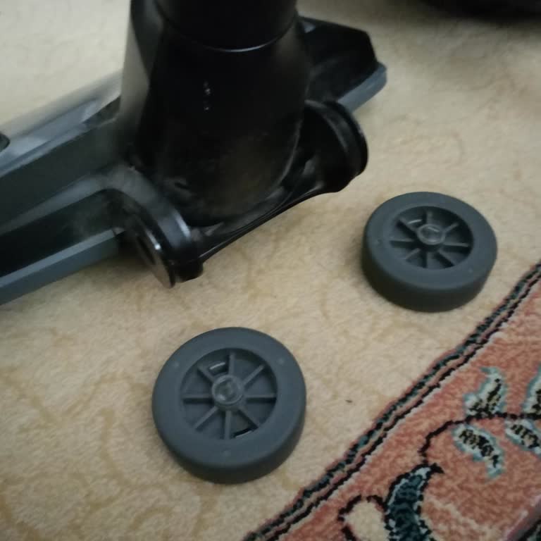 Philips Süpürge Başlık Yedek Parça Sıkıntısı Ve Fahiş Fiyatlar