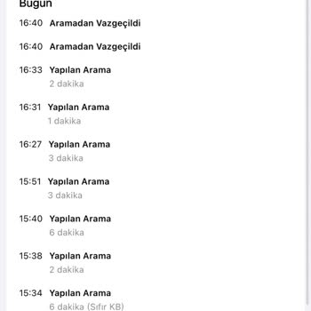 Param Uygulamasında Giriş Ve Müşteri Temsilcisine Ulaşamama Sorunu