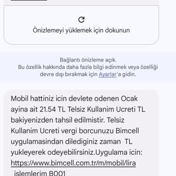 Hat Taşıma Sonrası Telsiz Kullanım Ücreti Borcu Hakkında Bilgilendirme Ve Yasal Haklar