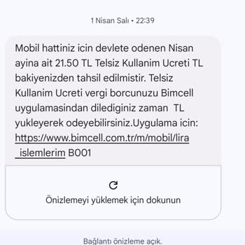 Hat Taşıma Sonrası Telsiz Kullanım Ücreti Borcu Hakkında Bilgilendirme Ve Yasal Haklar