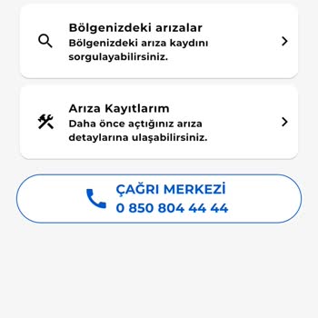 Kablo Net'te Sürekli Kesinti Ve Destek Hatası: Fatura İndirimi Talebim