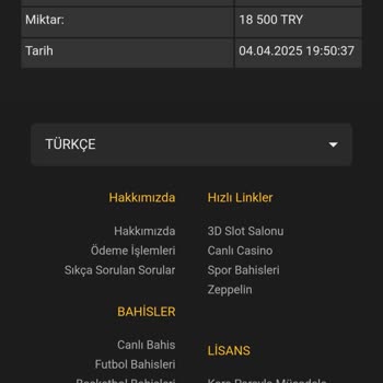 Superbet Bakiyem İzinsiz Olarak Başka Hesaba Aktarıldı