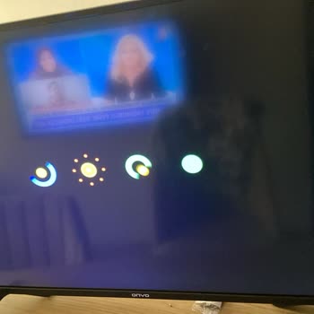Kullanılmayan Onvo Televizyonun Garanti Kapsamında Olmaması Ve Su Alma İddiası