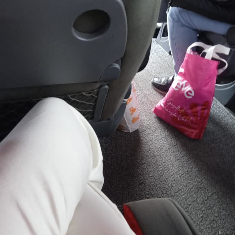 Gecikmeler Ve Uzayan Yolculuk Nedeniyle Hayal Kırıklığı