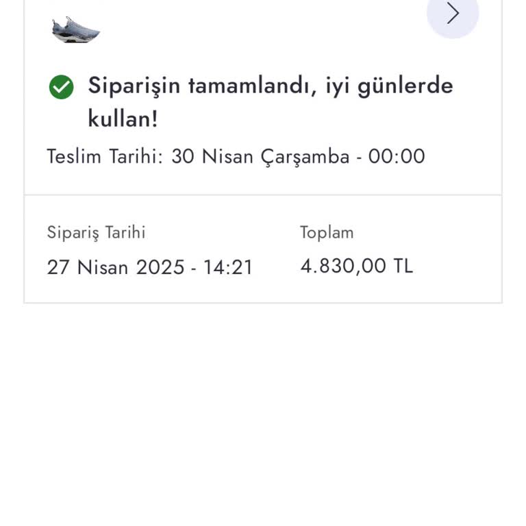 Boyner İptal Edilen Siparişin İadesinde Belirsizlik Ve Geciken Para İadesi