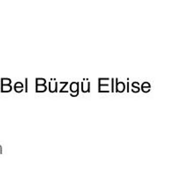 Mezuniyet İçin Aldığım Elbise Yanlış Beden Gönderildi