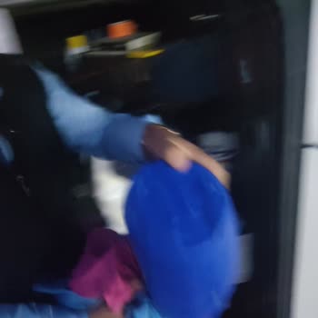 Valizime Dökülen Deterjan Nedeniyle Eşyalarım Zarar Gördü