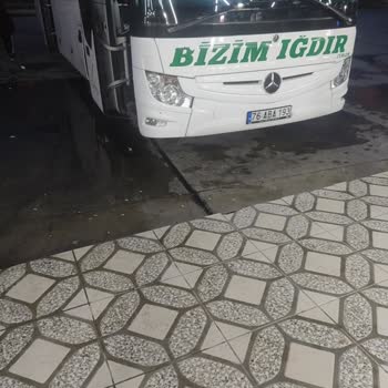 Valizime Dökülen Deterjan Nedeniyle Eşyalarım Zarar Gördü