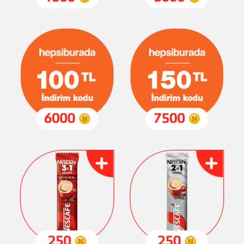 Puan Sistemi Ve Hediye Stokları Kullanıcıyı Mağdur Ediyor