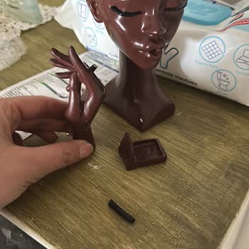 Siparişim Eksik Ve Kırık Geldi, Mağduriyetim Giderilmiyor