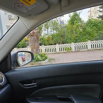 Suzuki Özkurlar'da Garanti Kapsamı Dışında Ücretli Çözümler Ve Sürekli Devam Eden Sorunlar