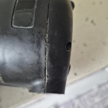 Kahve Makinem Hem Bozuldu Hem De Servisten Hasarlı Döndü!