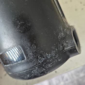 Kahve Makinem Hem Bozuldu Hem De Servisten Hasarlı Döndü!