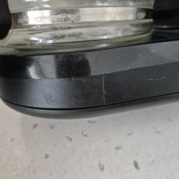 Kahve Makinem Hem Bozuldu Hem De Servisten Hasarlı Döndü!