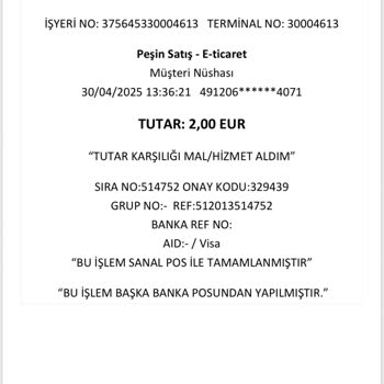 Gizemli Kutu Kampanyasında Fazla Ücret Kesildi