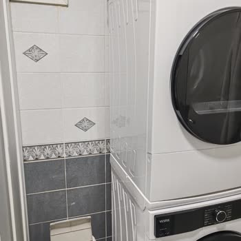 Vestel Kurutma Makinesindeki Çatlak İçin Sorumluluk Alınmıyor