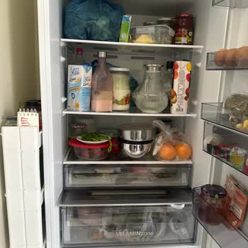 Buzdolabımın Arızası Aylardır Çözülemedi