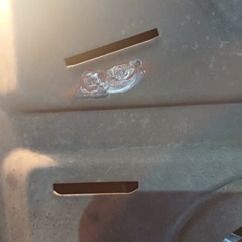 Servis Sonrası Fırınımda Hasar Ve Eksik Montaj Mağduriyeti