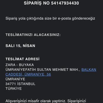 Siparişim Teslim Edilmedi, İade Sürecinde Sorun Yaşıyorum