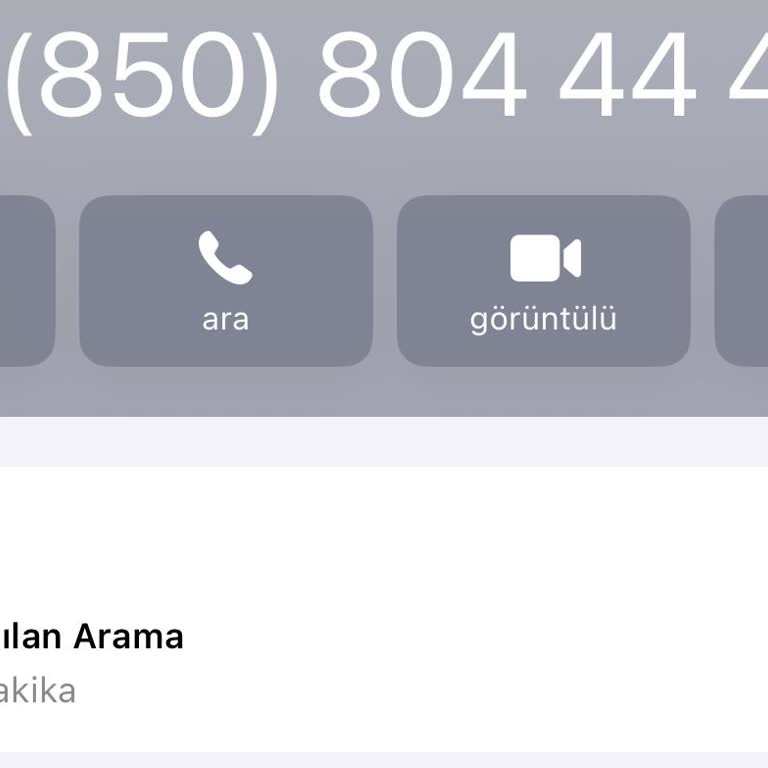 Kablo Net'in Randevu Ve Müşteri Hizmetleri Sürecindeki İlgisizliği