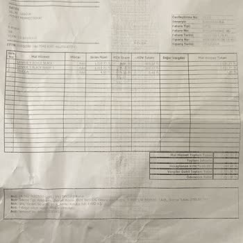 Satın Aldığım Kot Pantolonun Rengi Attı, Firma Sorumluluk Almadı